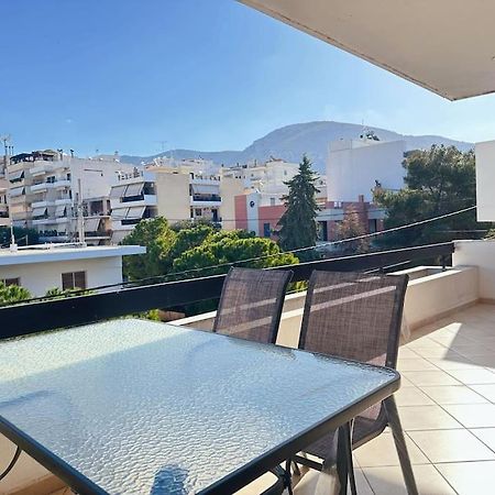 Glyfada Grand Residence Athen Eksteriør bilde