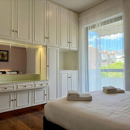 Glyfada Grand Residence Athen Eksteriør bilde