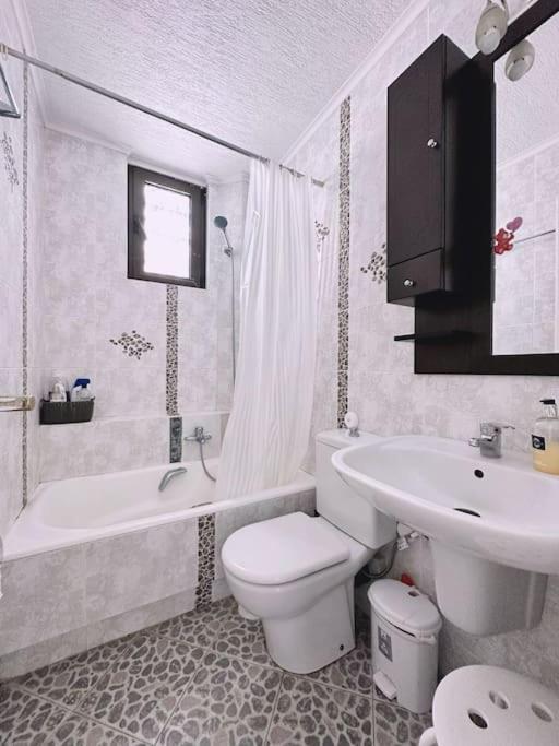 Glyfada Grand Residence Athen Eksteriør bilde