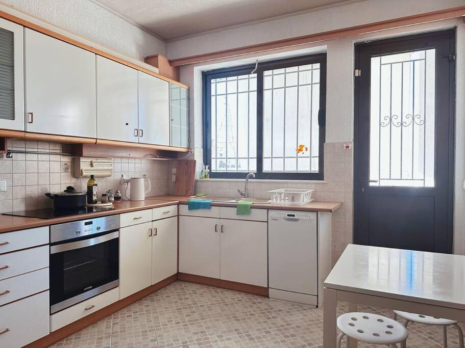 Glyfada Grand Residence Athen Eksteriør bilde