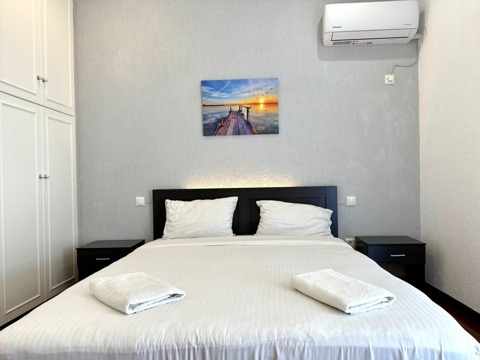 Glyfada Grand Residence Athen Eksteriør bilde