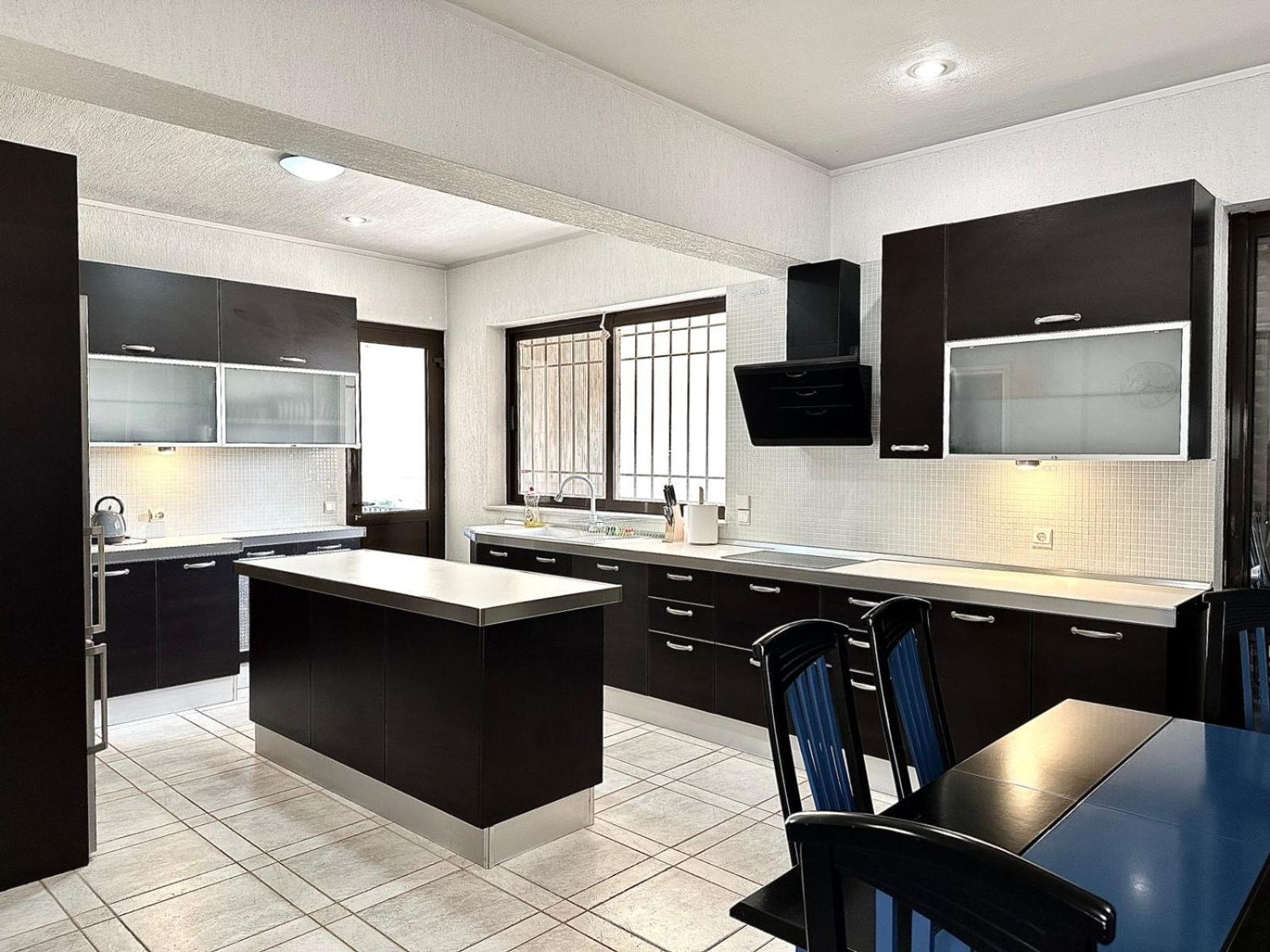 Glyfada Grand Residence Athen Eksteriør bilde