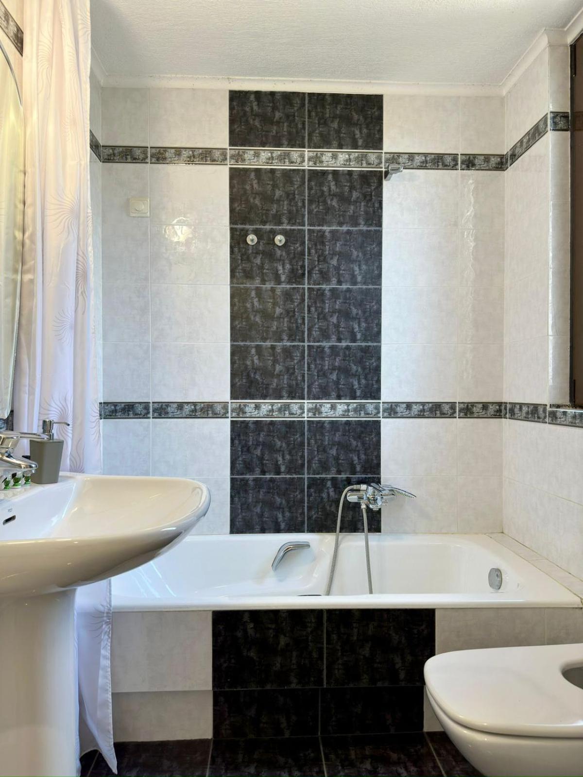 Glyfada Grand Residence Athen Eksteriør bilde