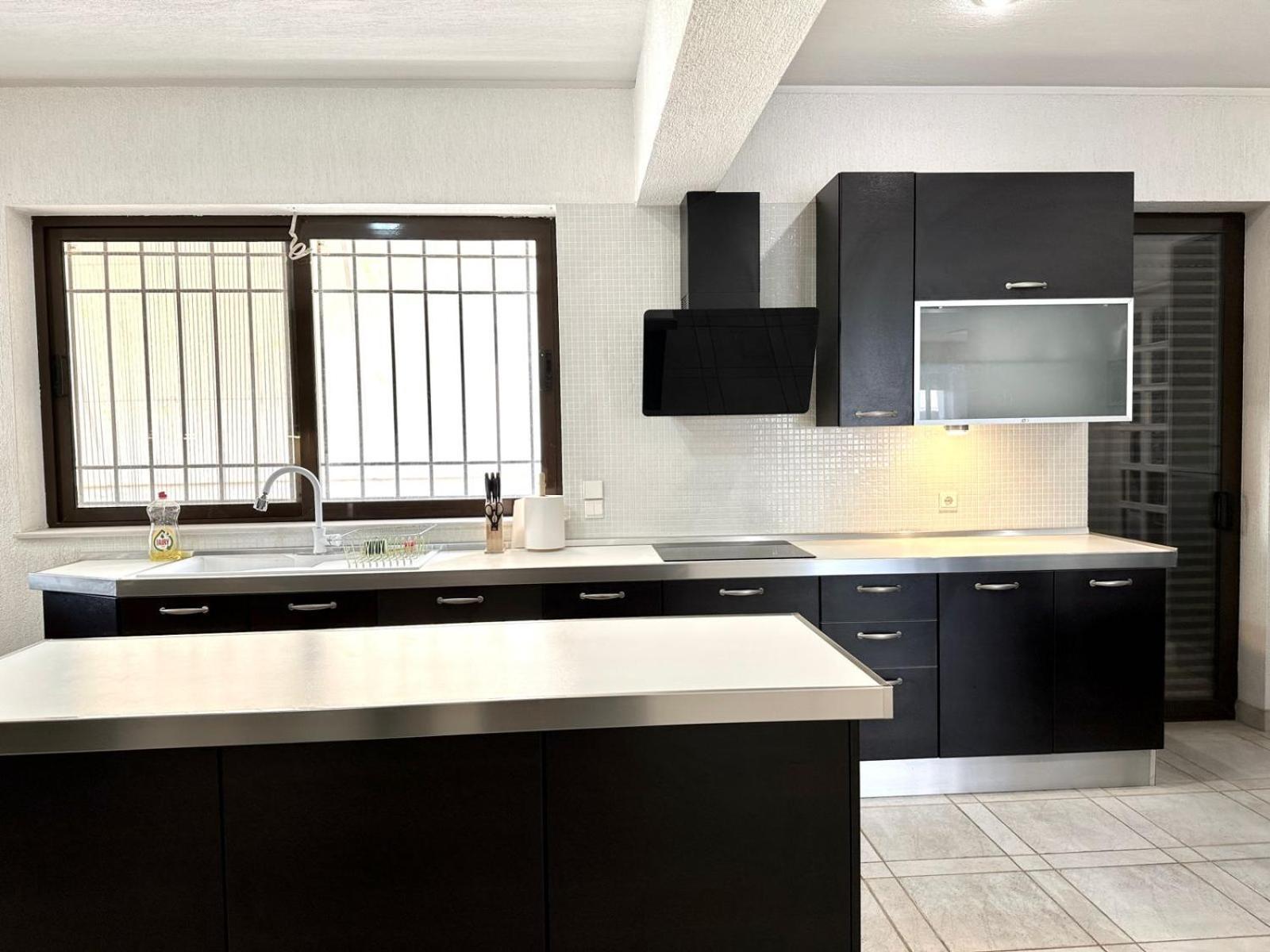Glyfada Grand Residence Athen Eksteriør bilde