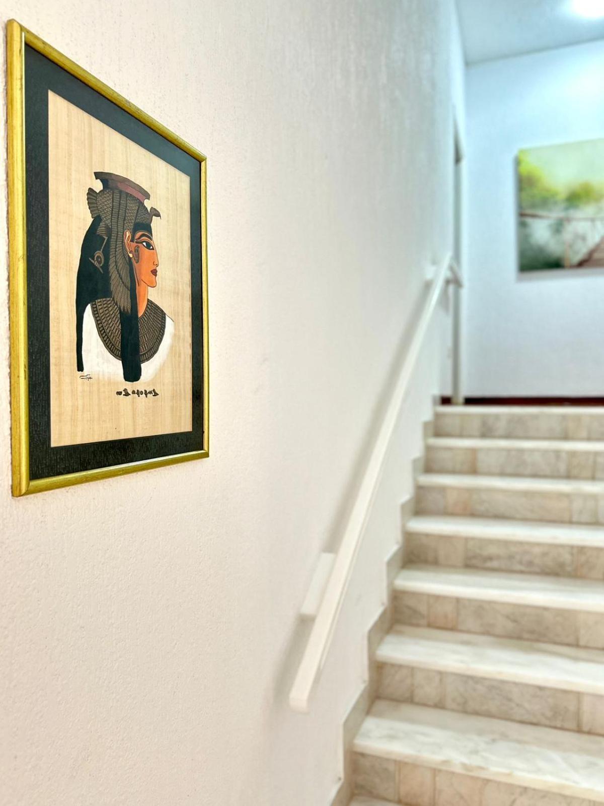 Glyfada Grand Residence Athen Eksteriør bilde